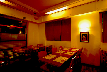Ristorante kyto Milano